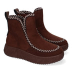 Botines mujer Cyrena