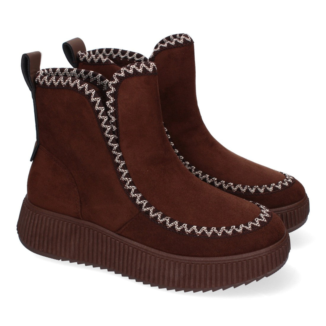 Botines mujer Cyrena