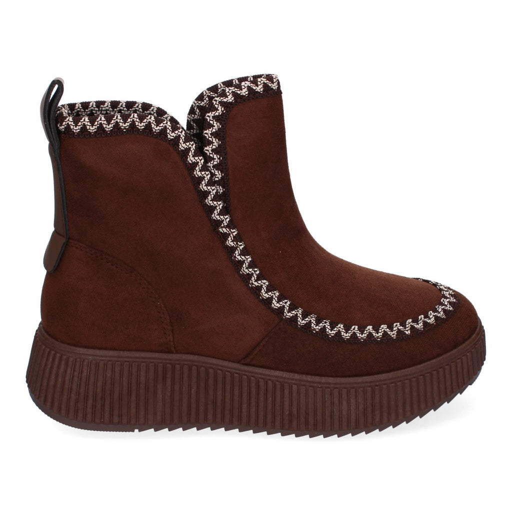 Botines mujer Cyrena