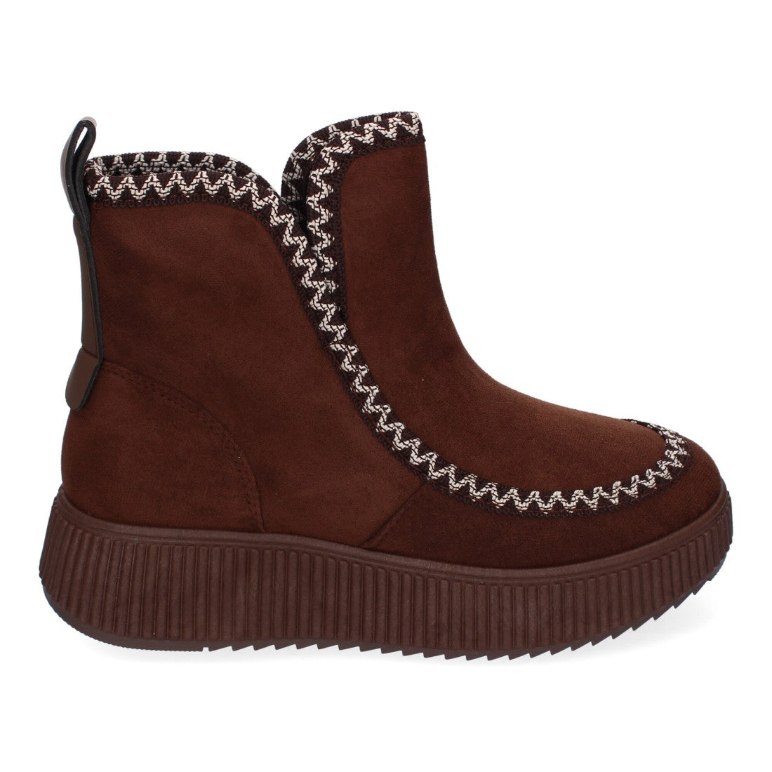 Botines mujer Cyrena