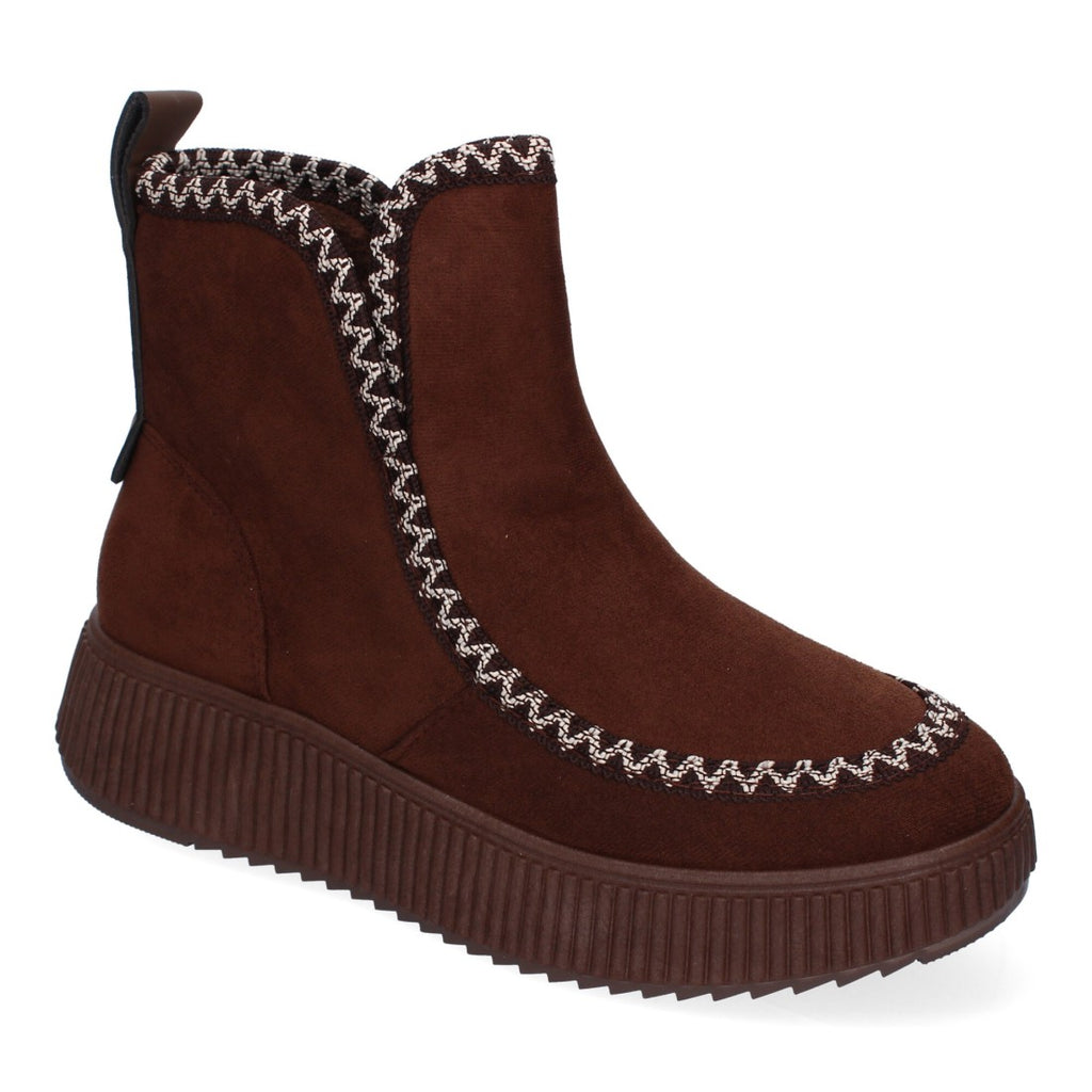 Botines mujer Cyrena