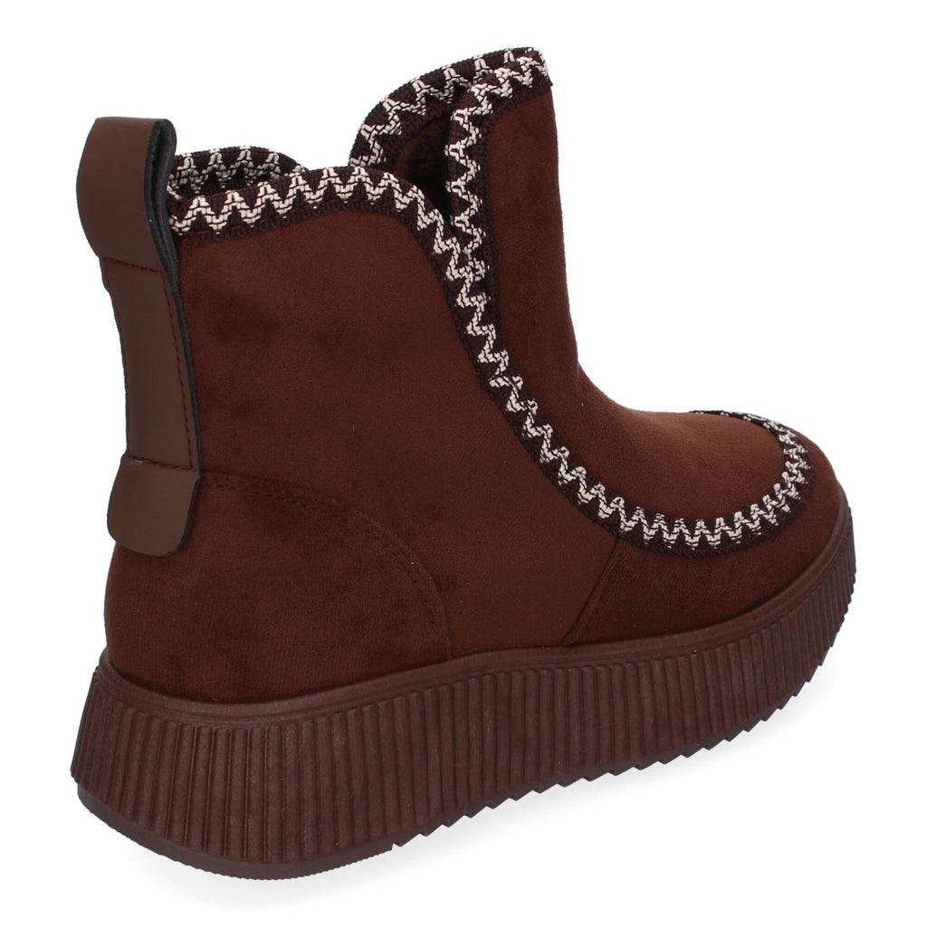 Botines mujer Cyrena