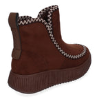 Botines mujer Cyrena