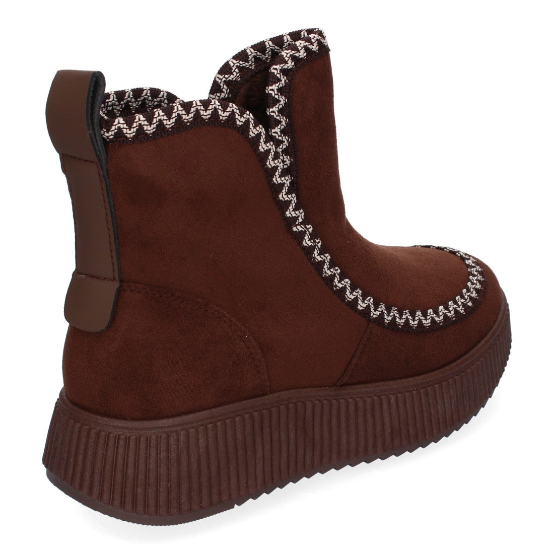 Botines mujer Cyrena