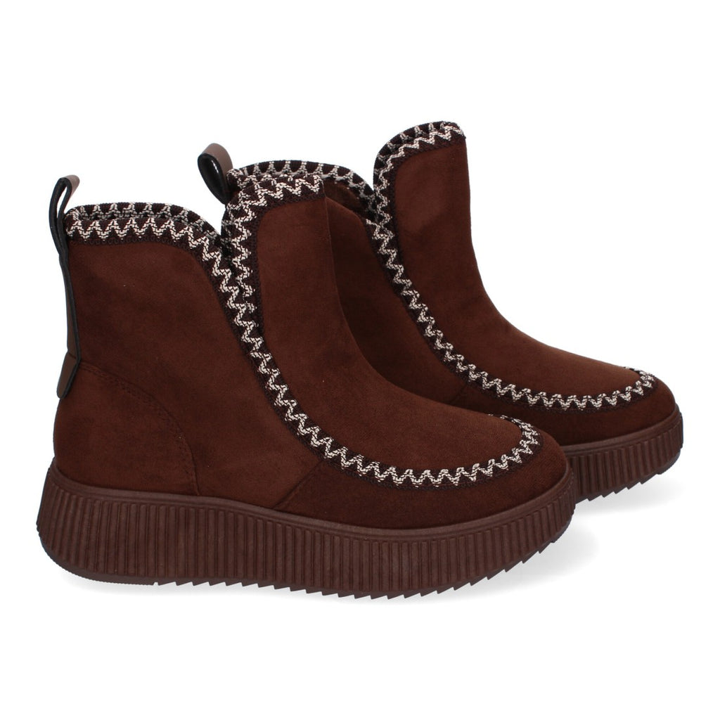 Botines mujer Cyrena