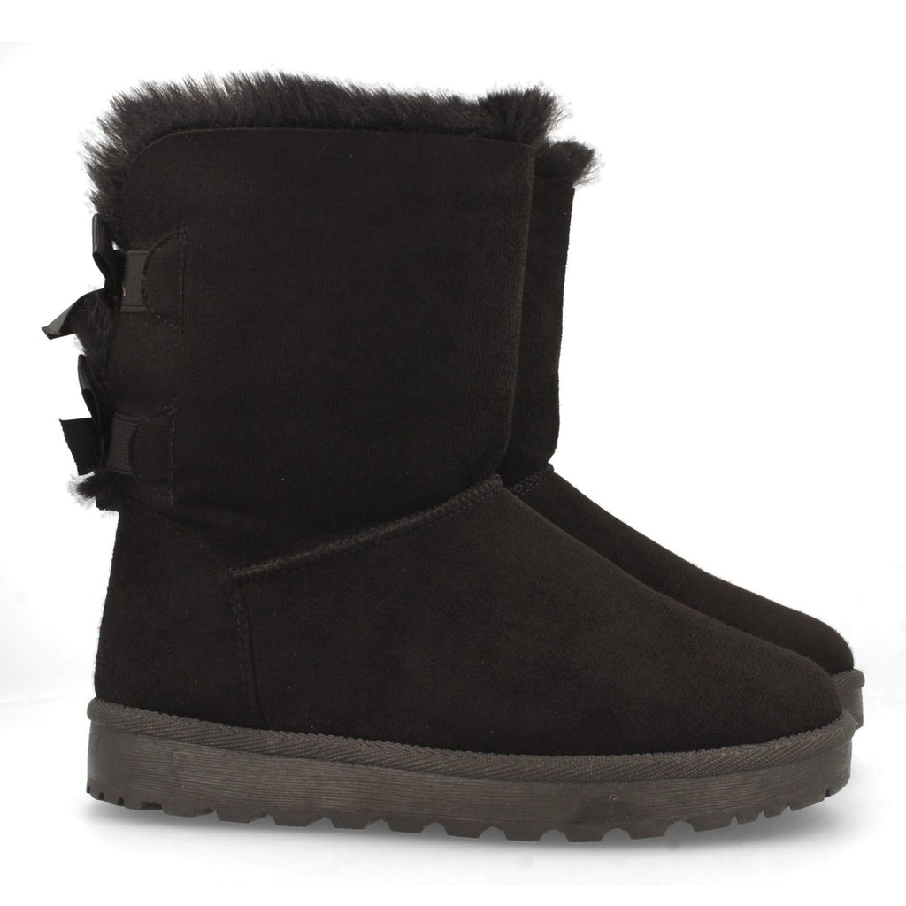 Botines mujer Cyrena