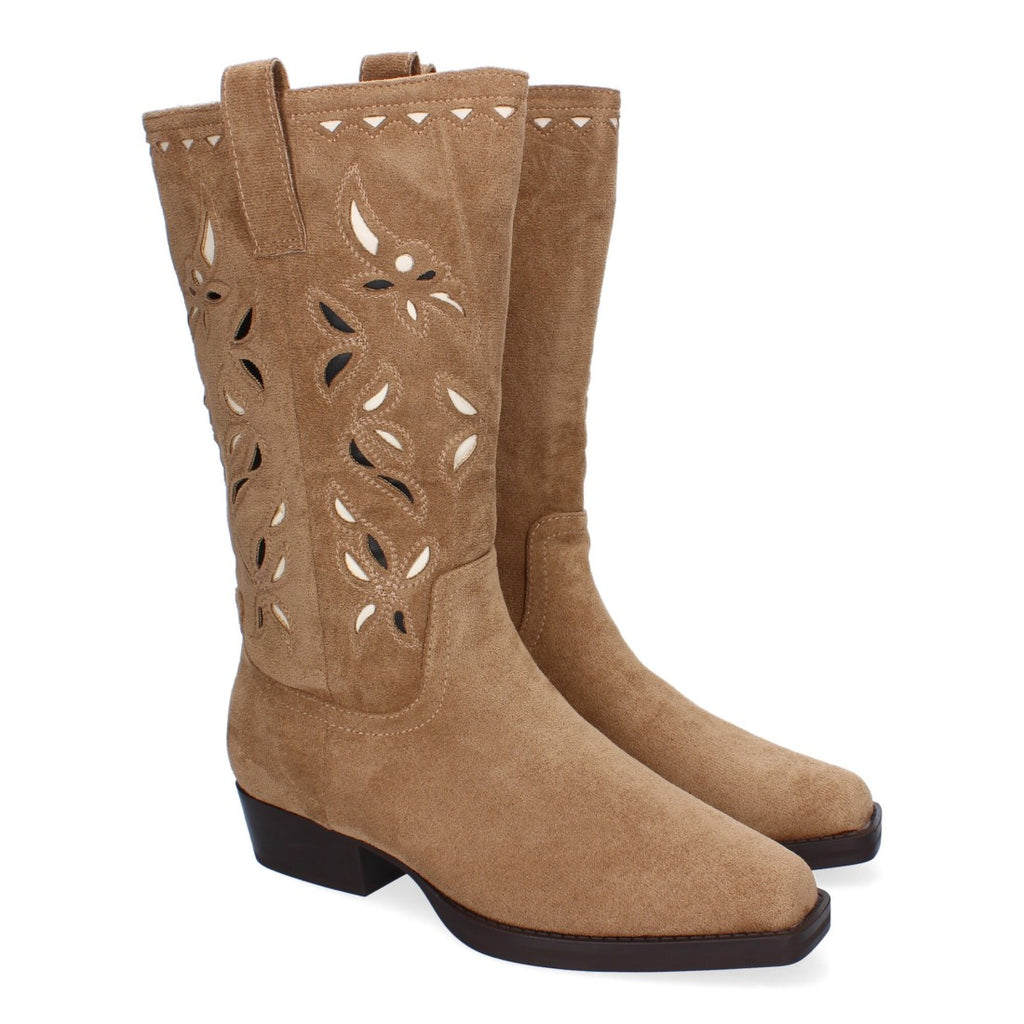 Botas mujer CYRENA
