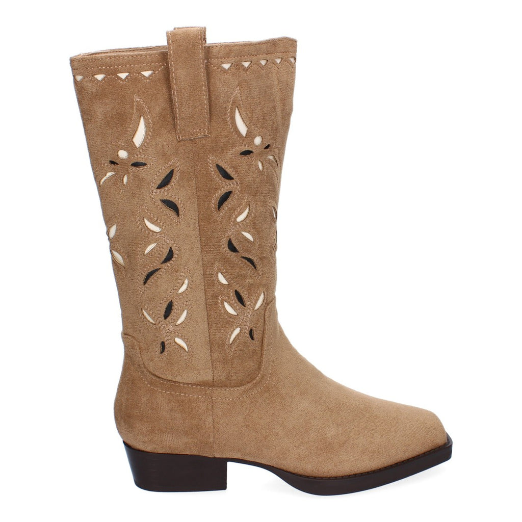 Botas mujer CYRENA