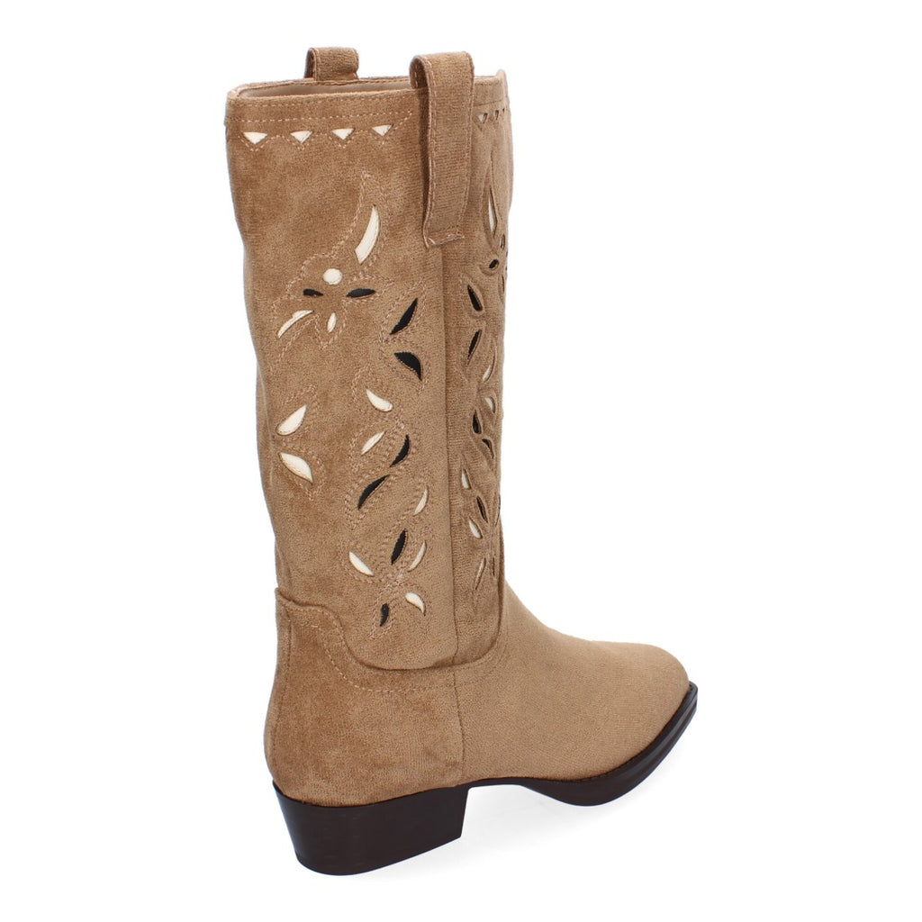 Botas mujer CYRENA