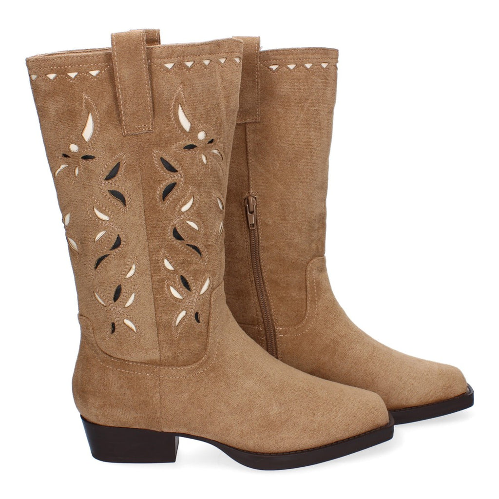 Botas mujer CYRENA