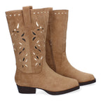 Botas mujer CYRENA