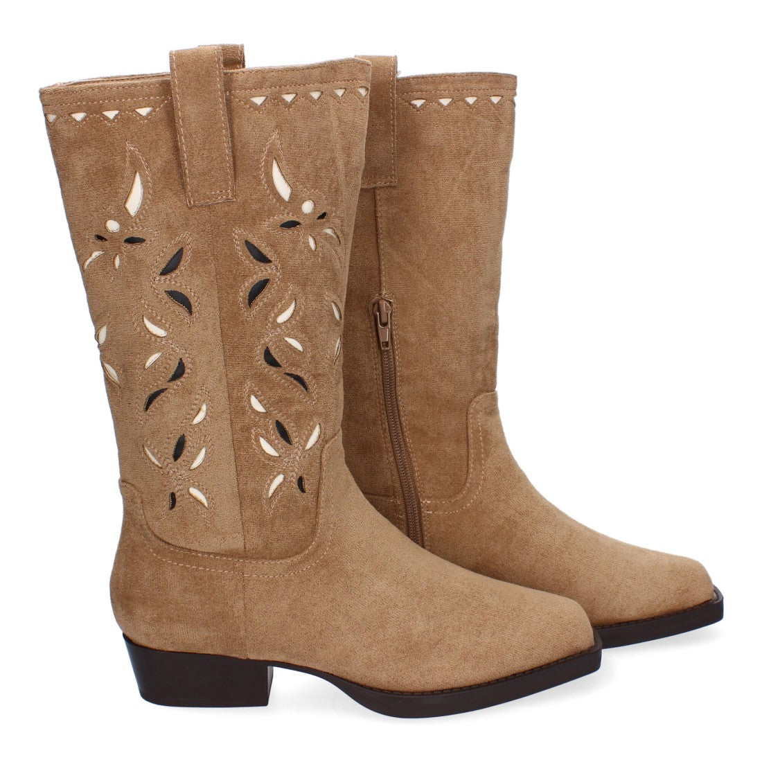 Botas mujer CYRENA