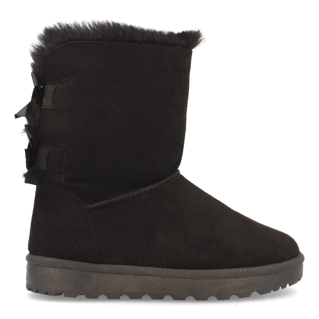 Botines mujer Cyrena