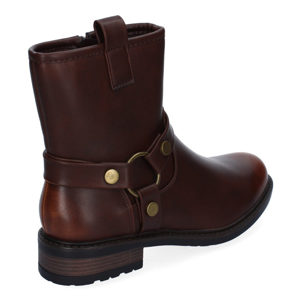 Botines mujer Cyrena