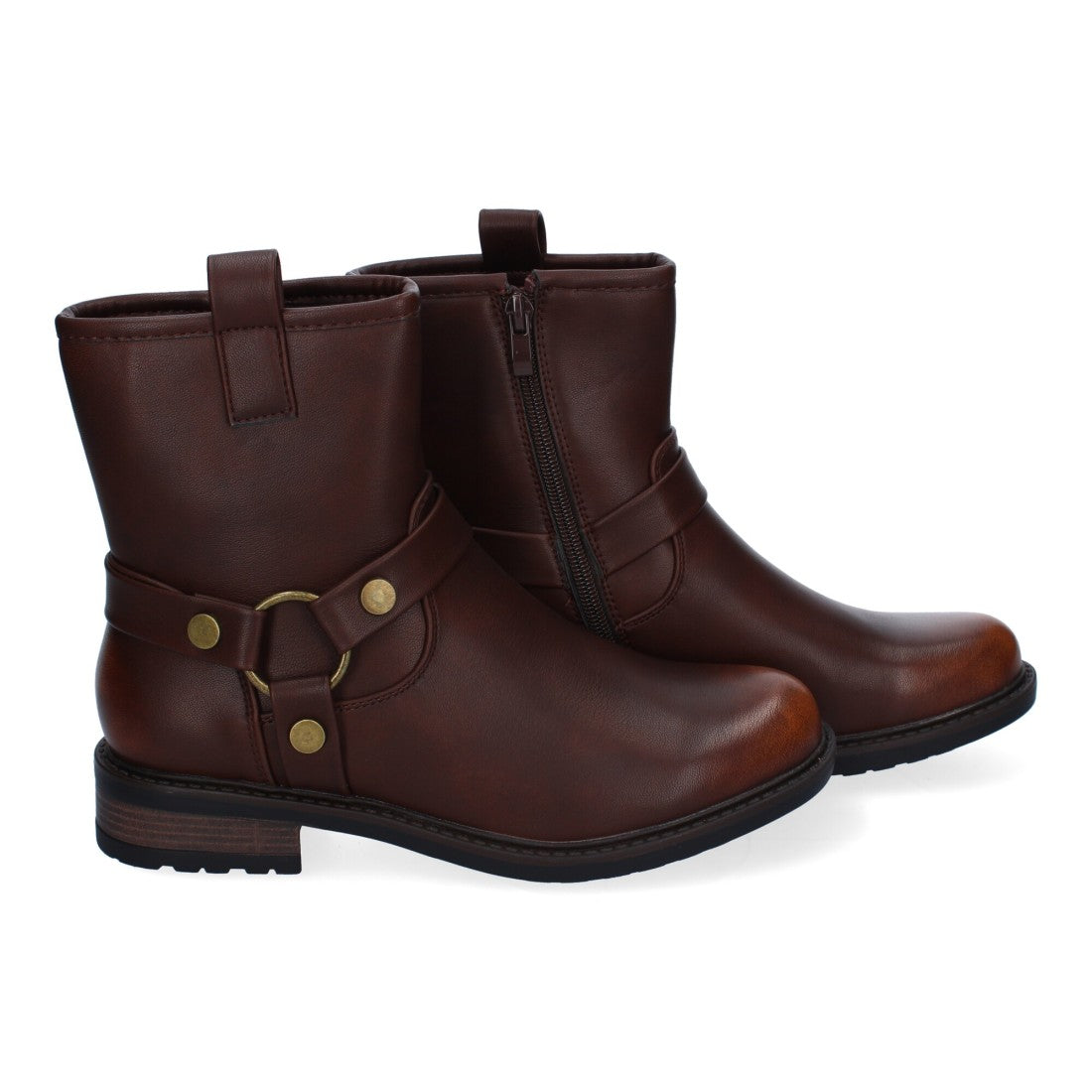 Botines mujer Cyrena