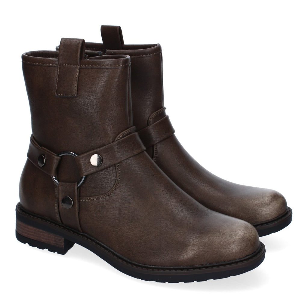 Botines mujer Cyrena
