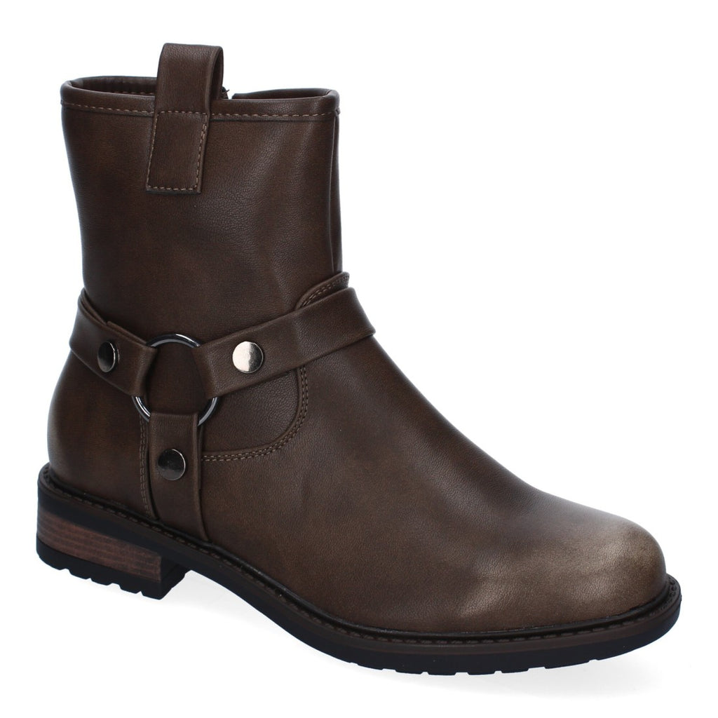 Botines mujer Cyrena