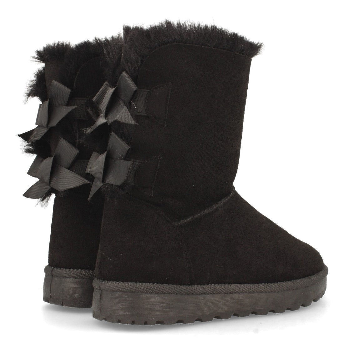 Botines mujer Cyrena