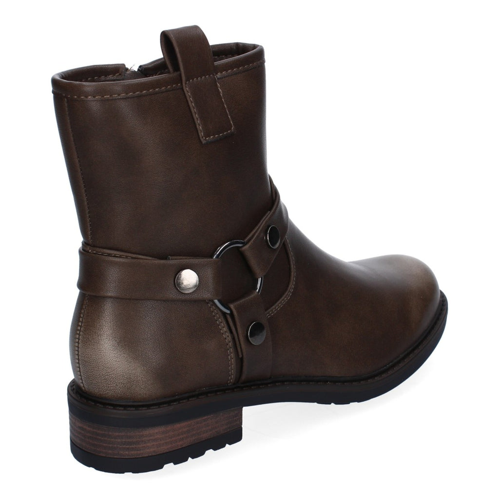 Botines mujer Cyrena