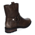 Botines mujer Cyrena