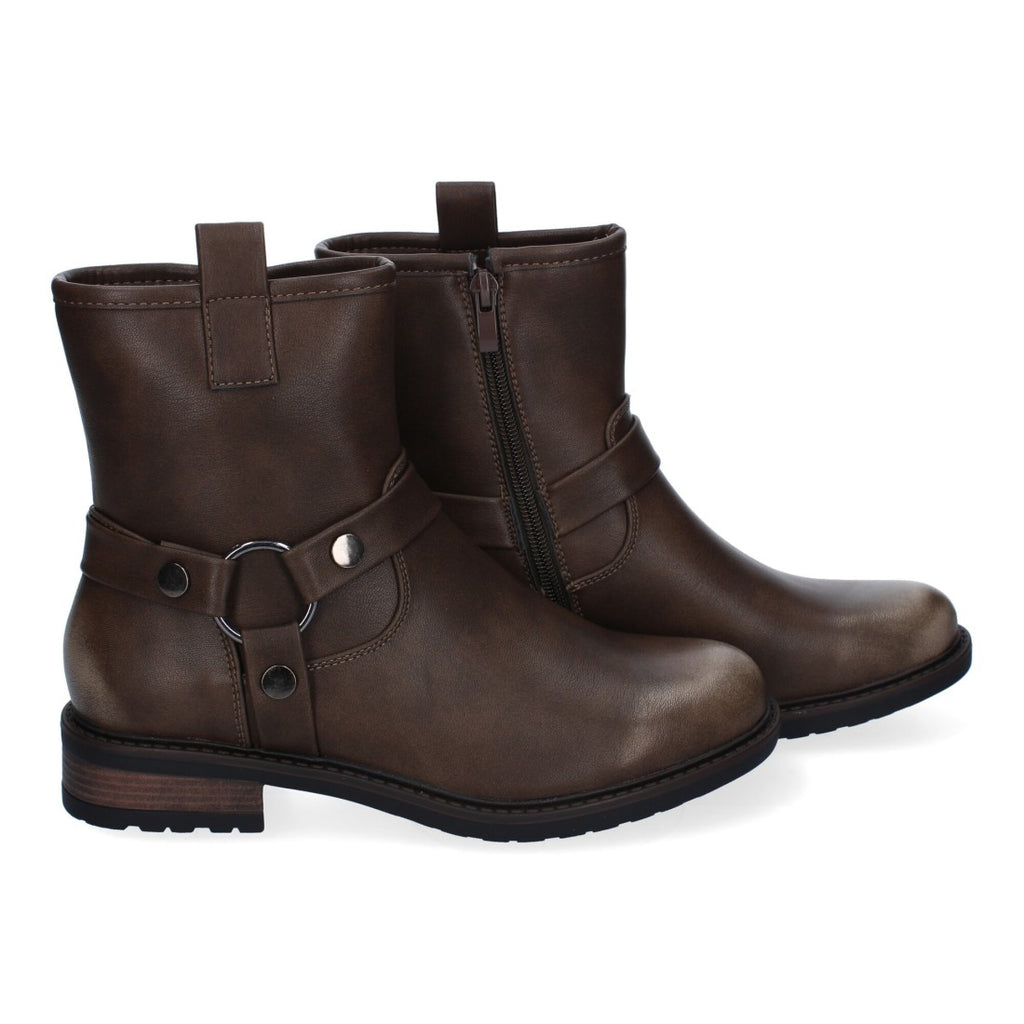 Botines mujer Cyrena