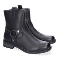 Botines Vainilla Blanca Shop