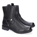 Botines Vainilla Blanca Shop