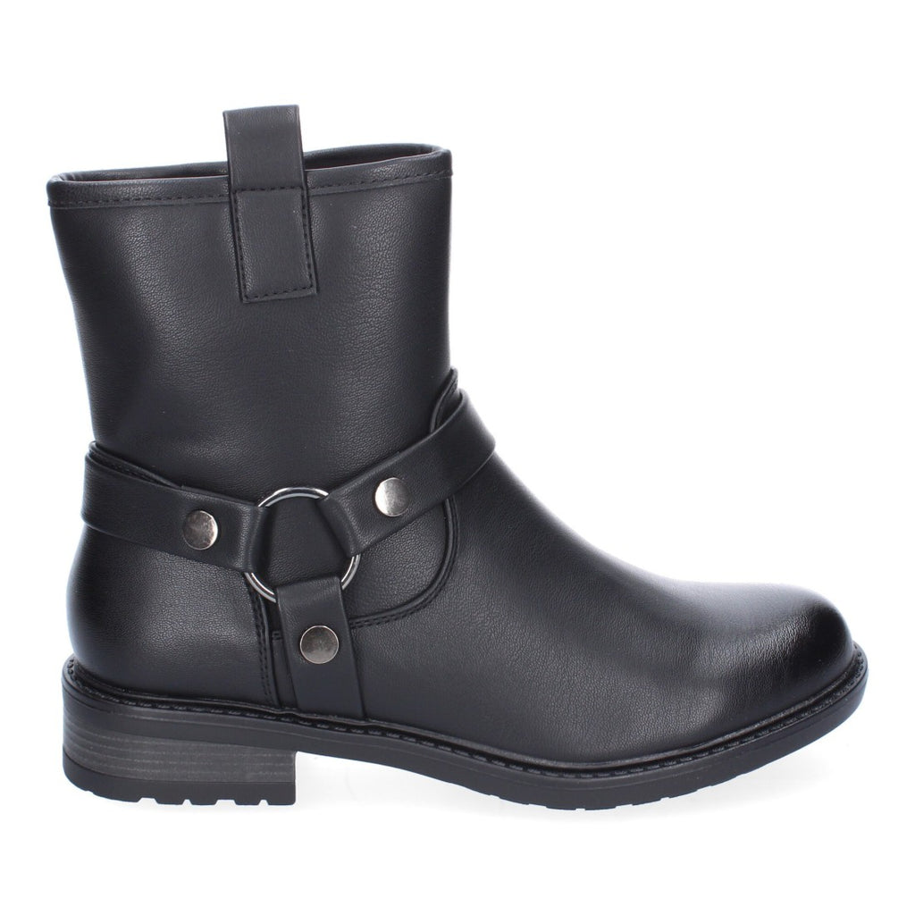 Botines Vainilla Blanca Shop