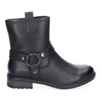 Botines Vainilla Blanca Shop