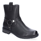 Botines Vainilla Blanca Shop