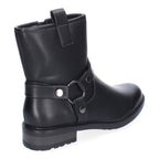 Botines Vainilla Blanca Shop