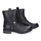 Botines Vainilla Blanca Shop