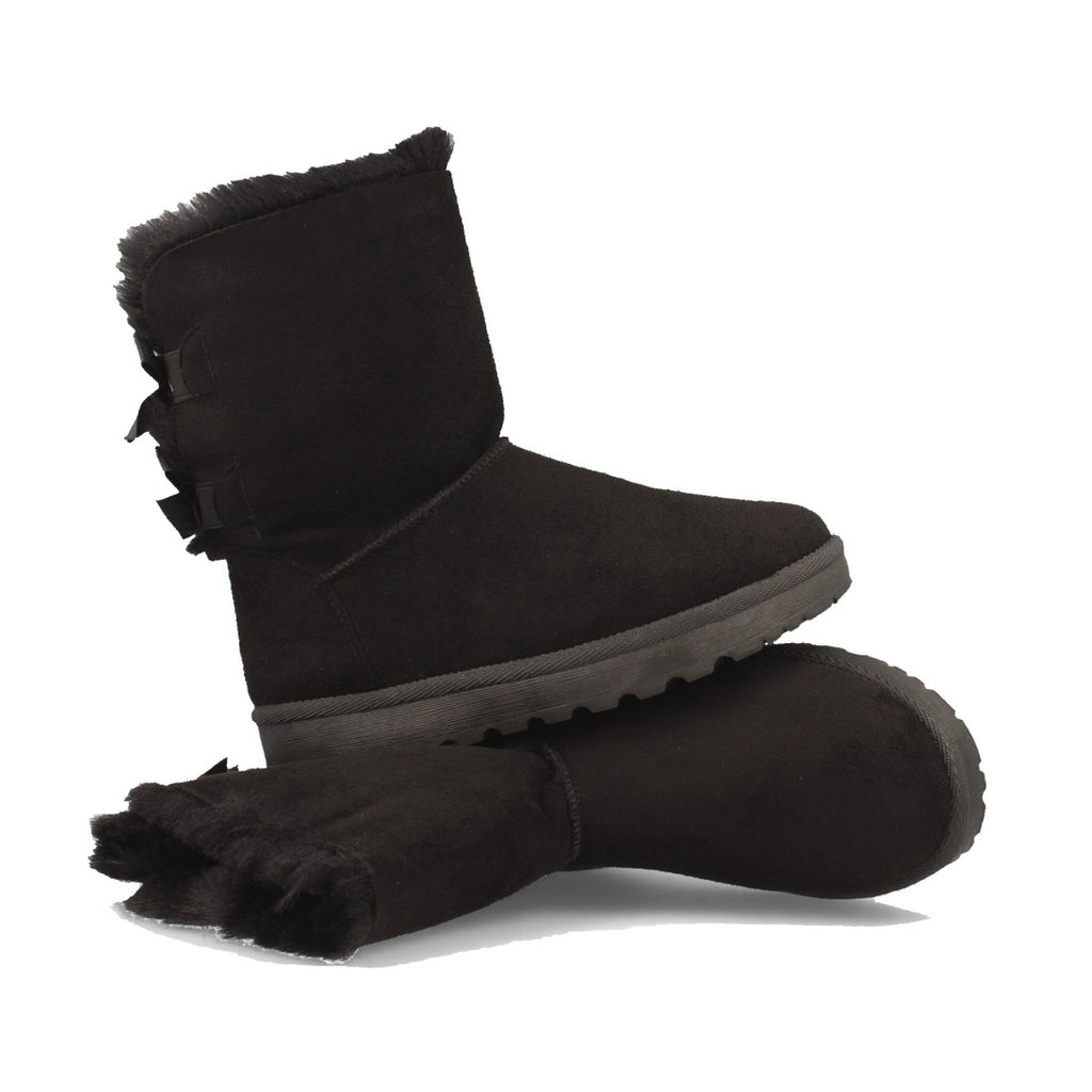 Botines mujer Cyrena