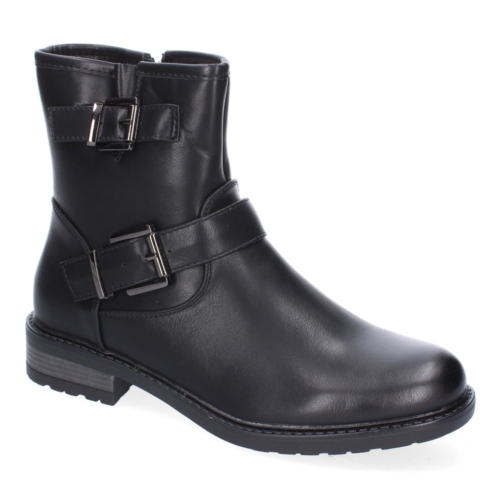 Botines mujer Cyrena