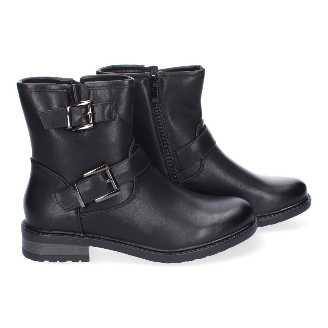 Botines mujer Cyrena