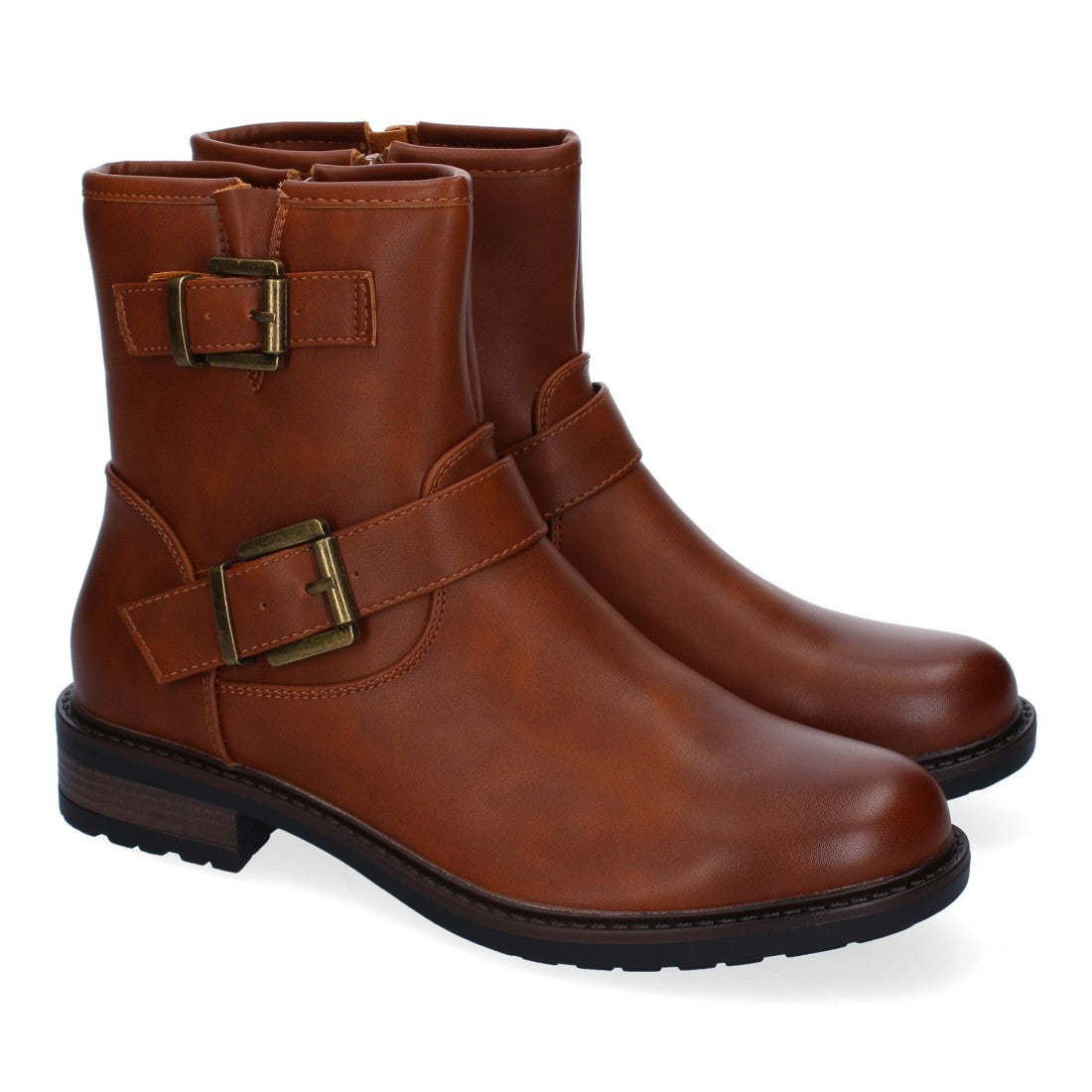 Botines mujer Cyrena