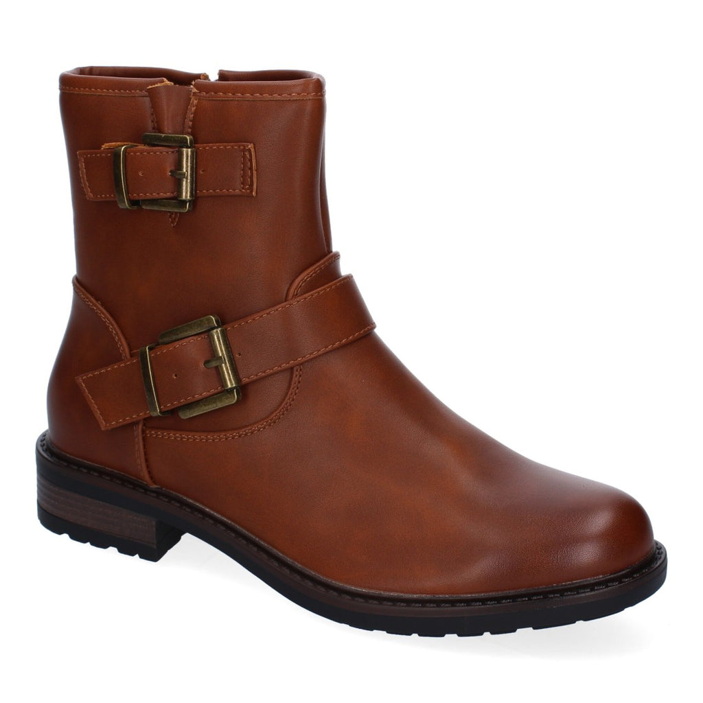 Botines mujer Cyrena