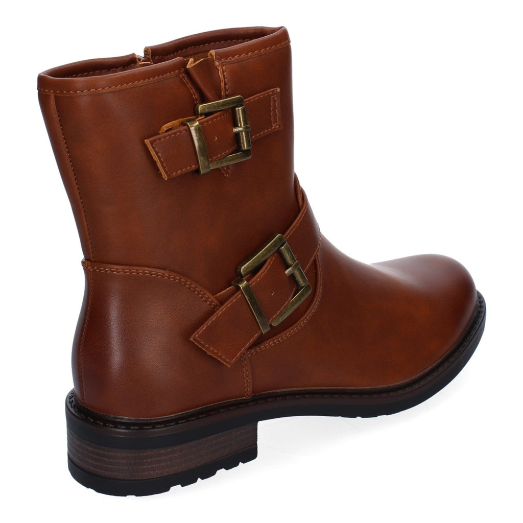 Botines mujer Cyrena