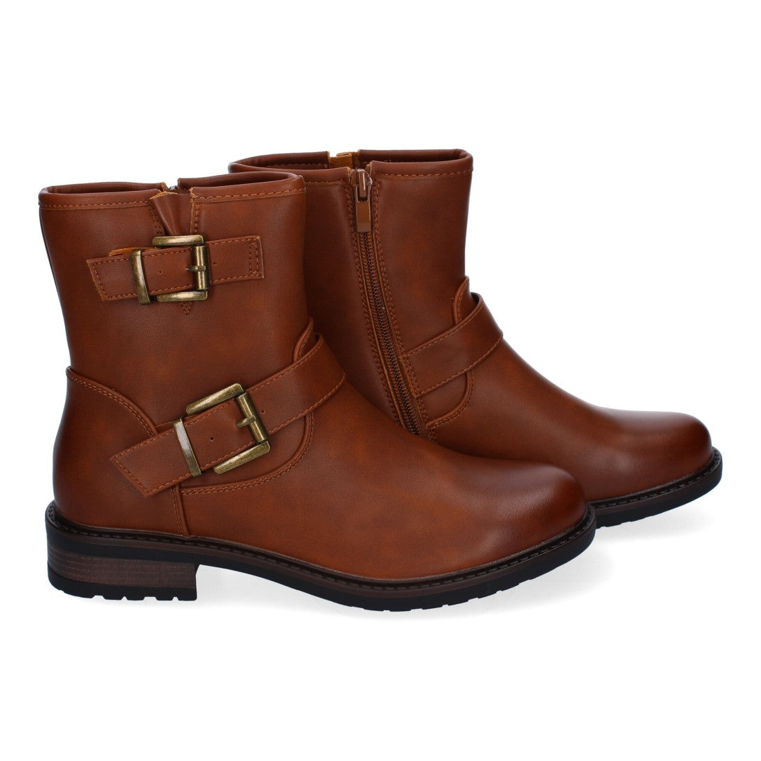 Botines mujer Cyrena