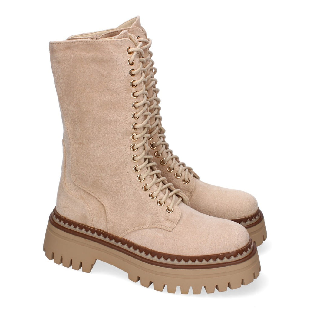 Botines mujer Cyrena
