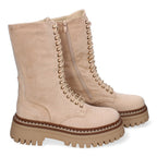 Botines mujer Cyrena