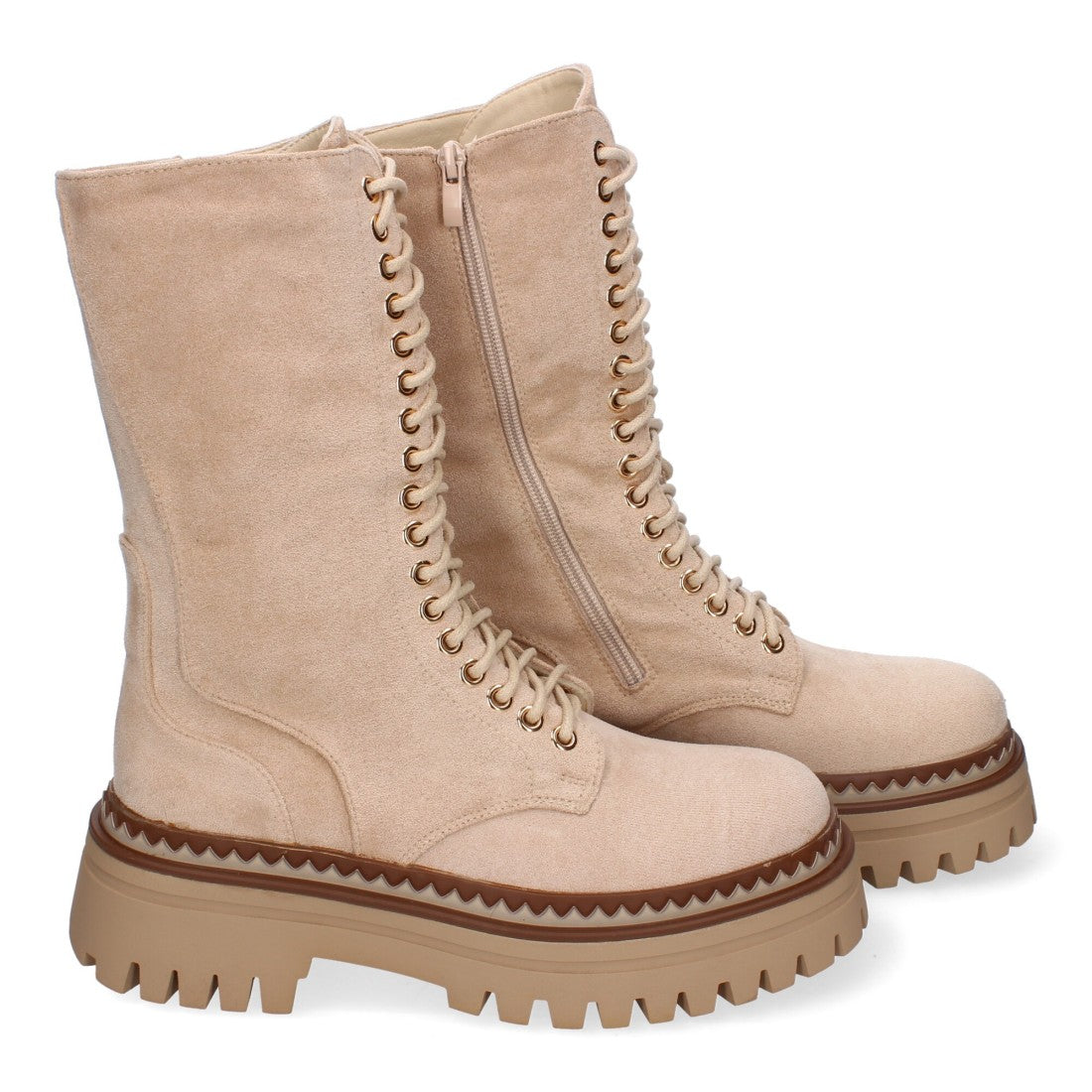 Botines mujer Cyrena