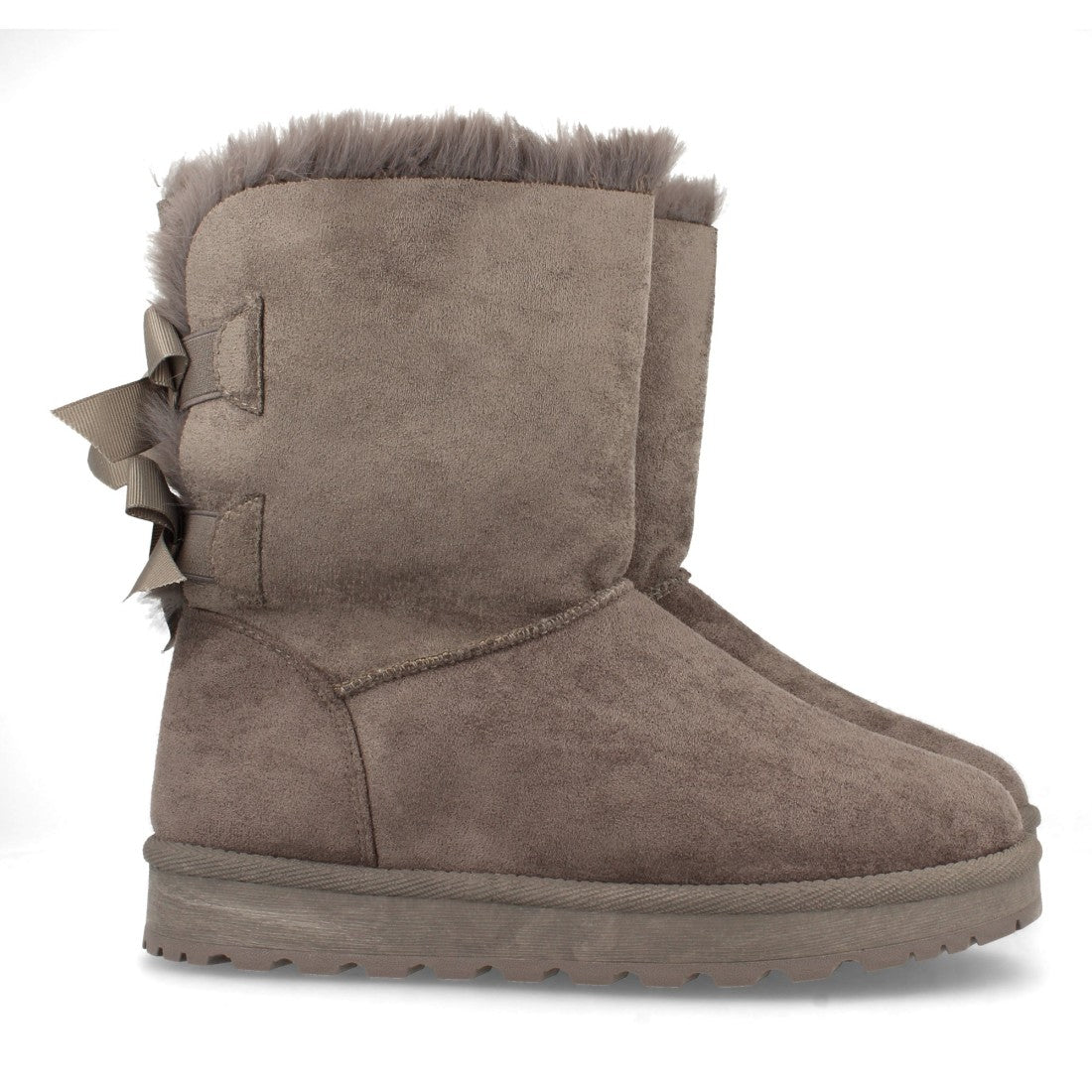 Botines mujer Cyrena