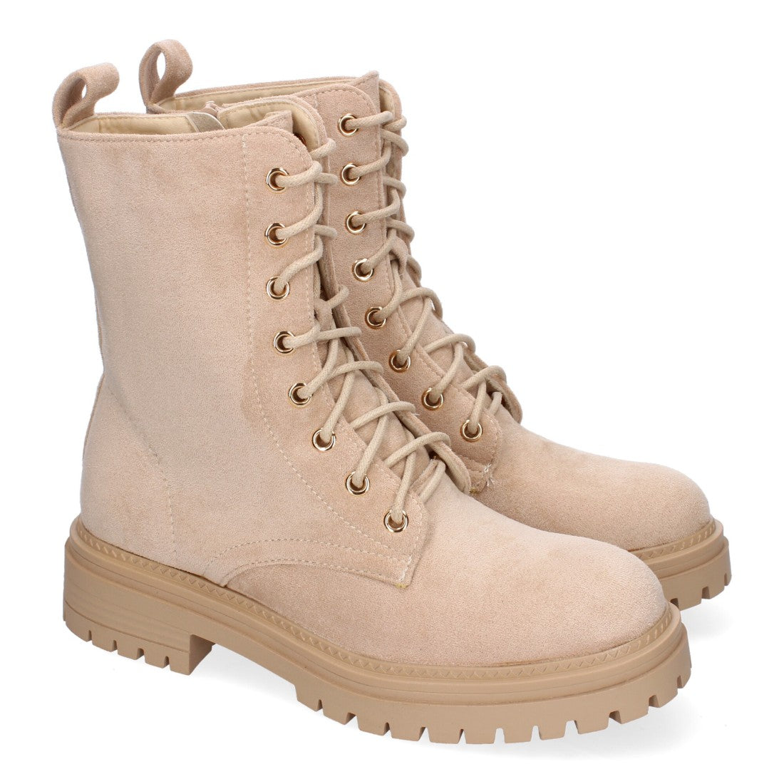 Botines mujer Cyrena