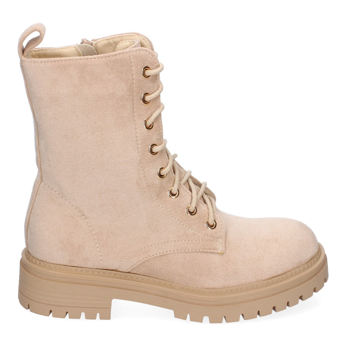 Botines mujer Cyrena