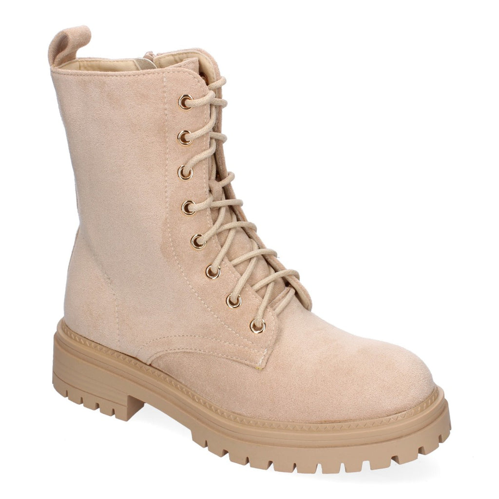Botines mujer Cyrena