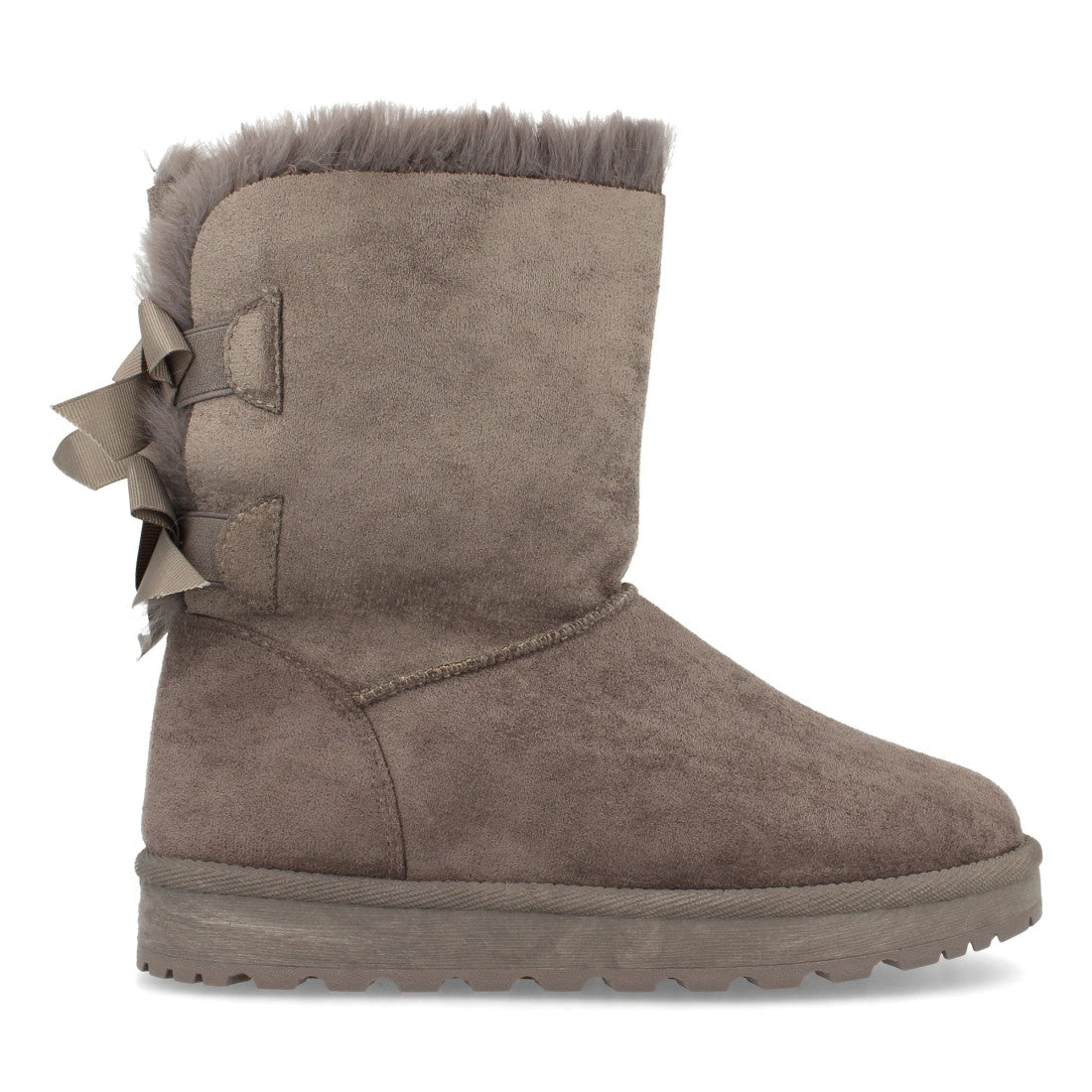 Botines mujer Cyrena