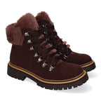 Botines mujer Cyrena