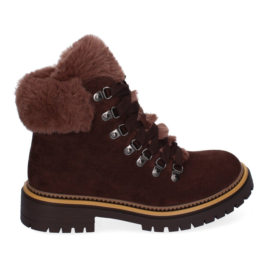 Botines mujer Cyrena