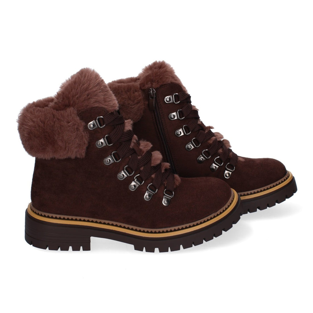 Botines mujer Cyrena